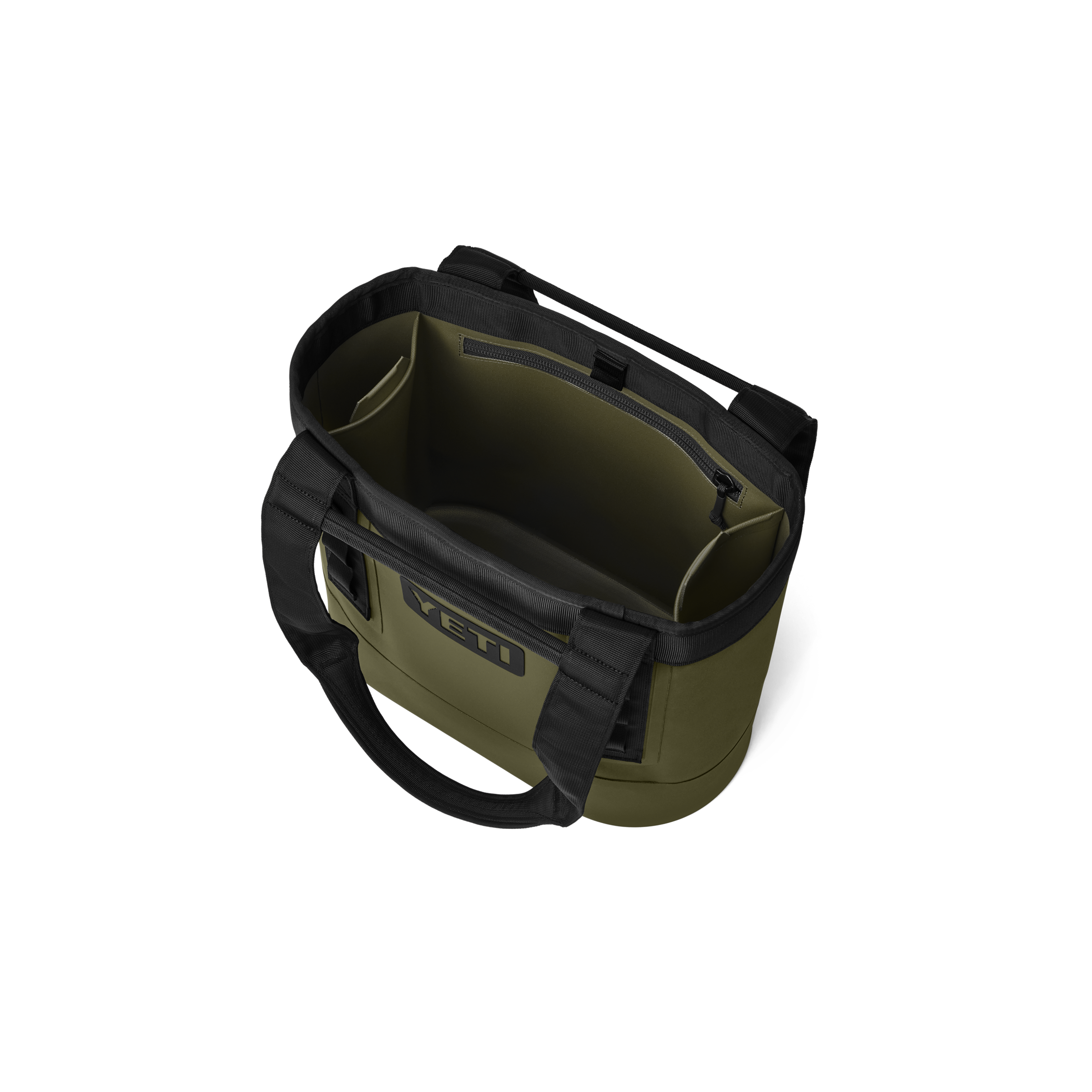 Camino? 20 Carryall Tote Bag - Image 3