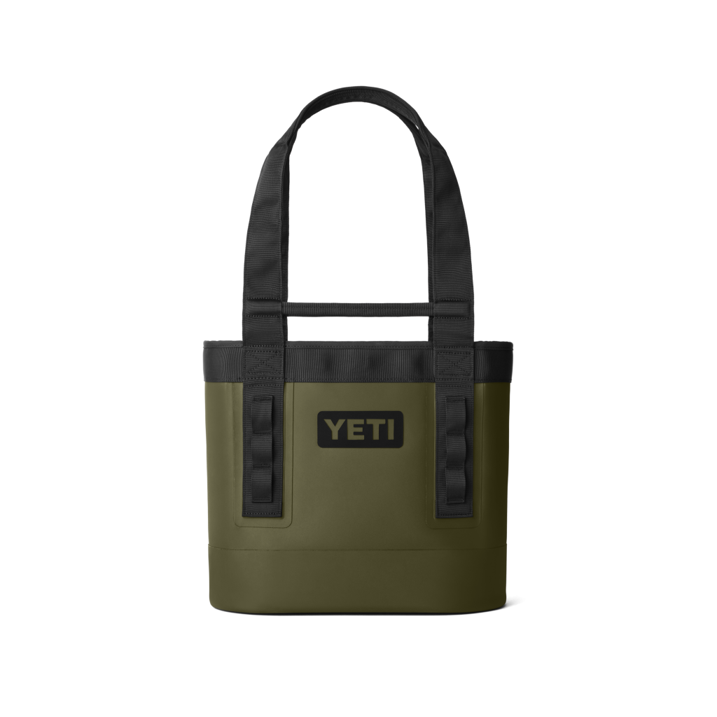 Camino? 20 Carryall Tote Bag