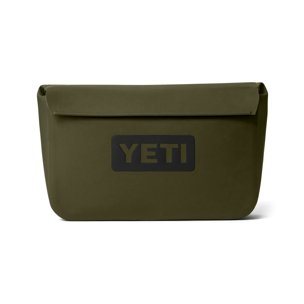 Sidekick Dry? 3L Waterproof Gear Case