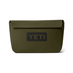 Sidekick Dry? 3L Waterproof Gear Case