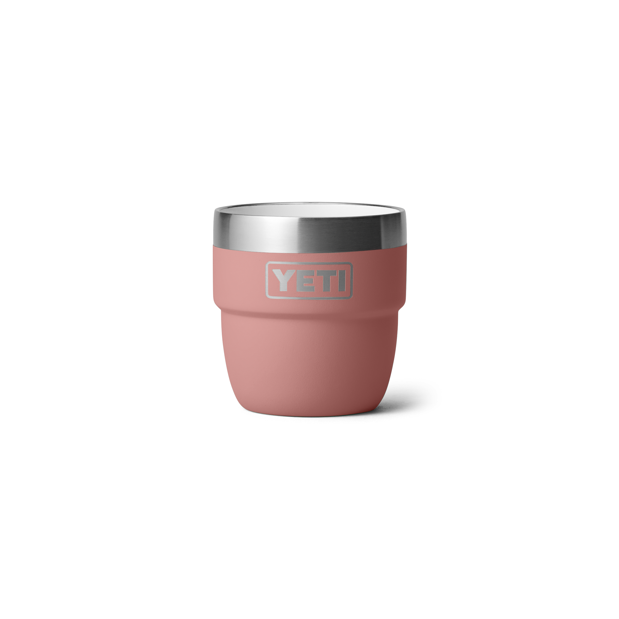 Rambler? 4 oz (118 ml) Stackable Cups - Image 3