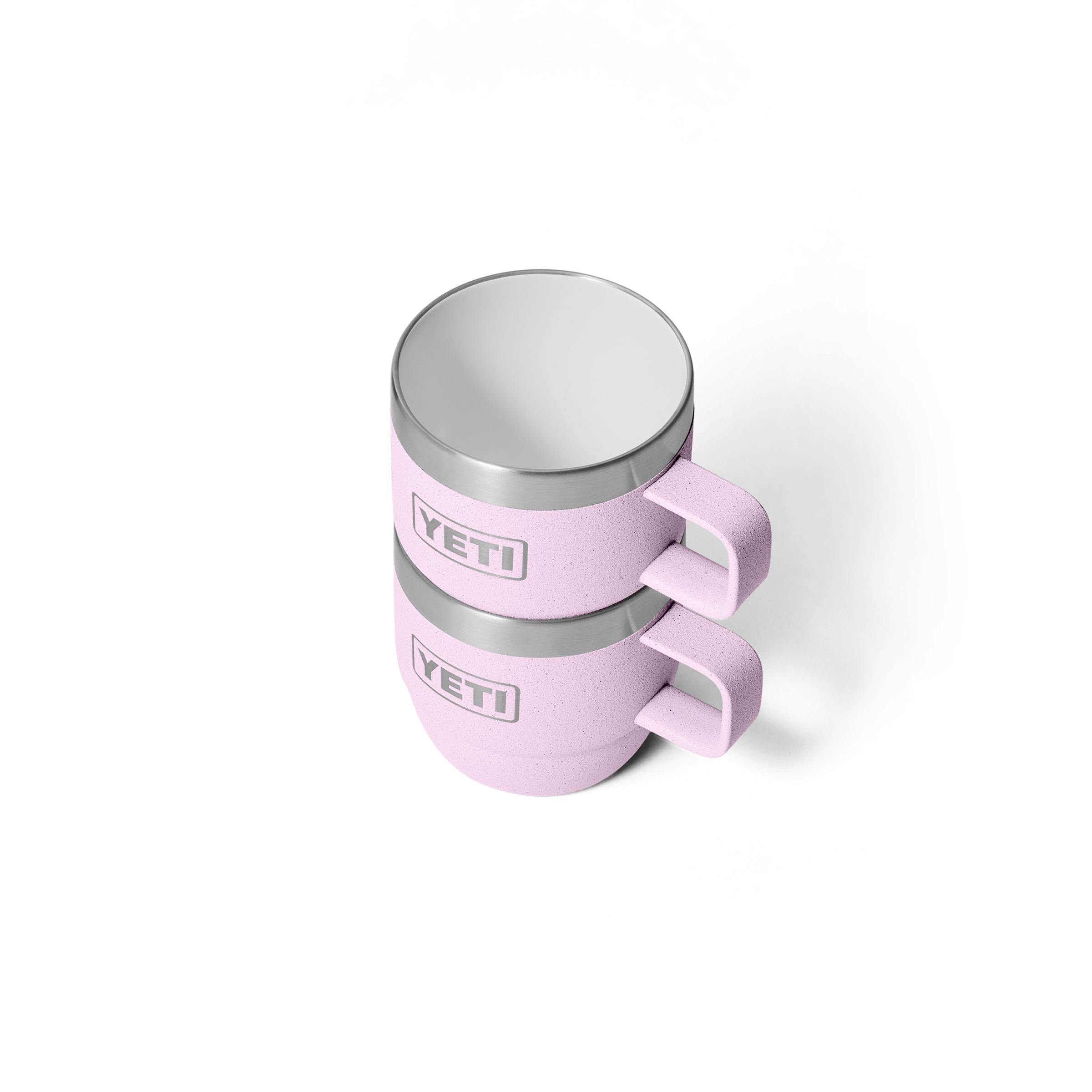 Rambler® 6 oz (177 ml) Stackable Mugs - Image 3