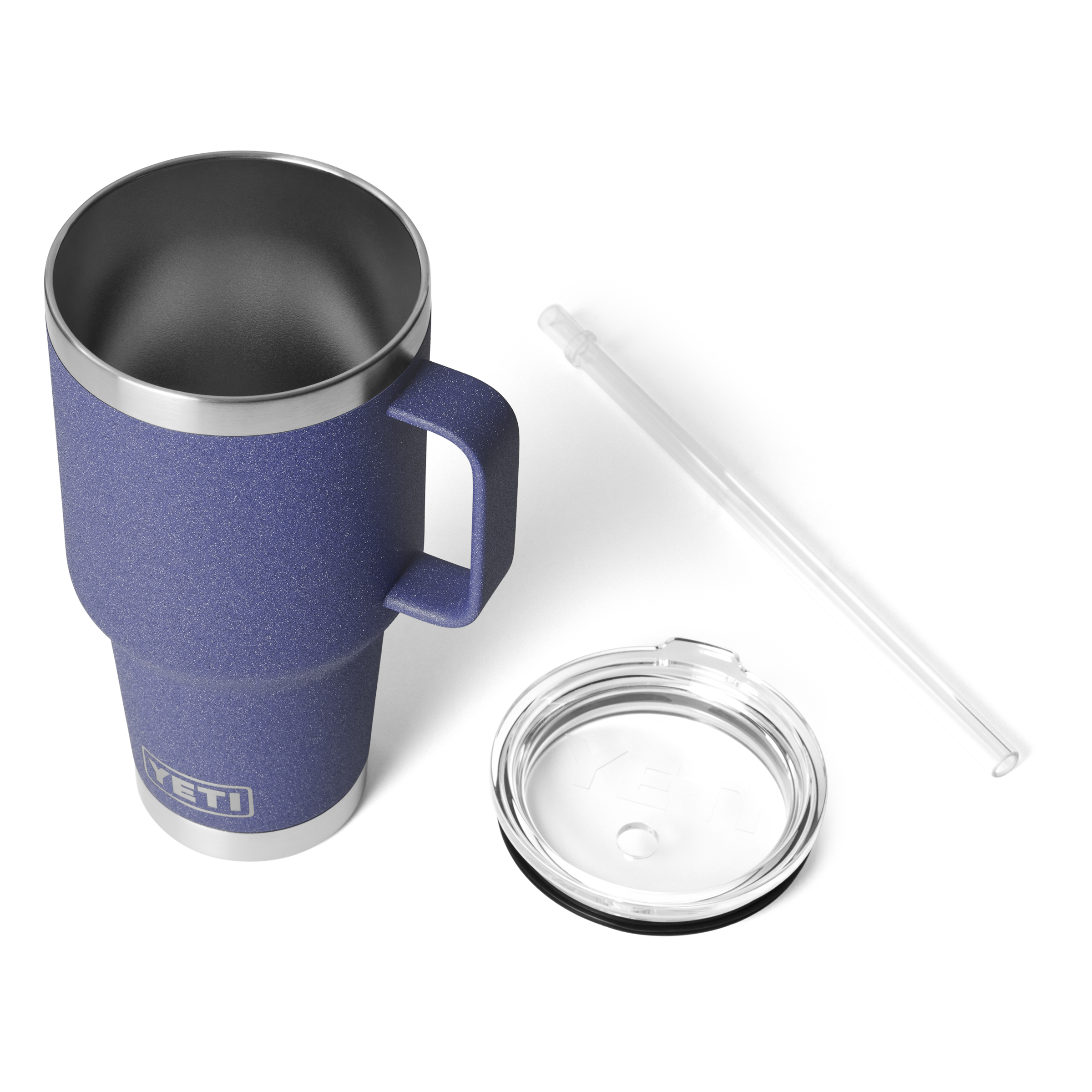 Rambler? 35 oz (1 l) Straw Mug - Image 4
