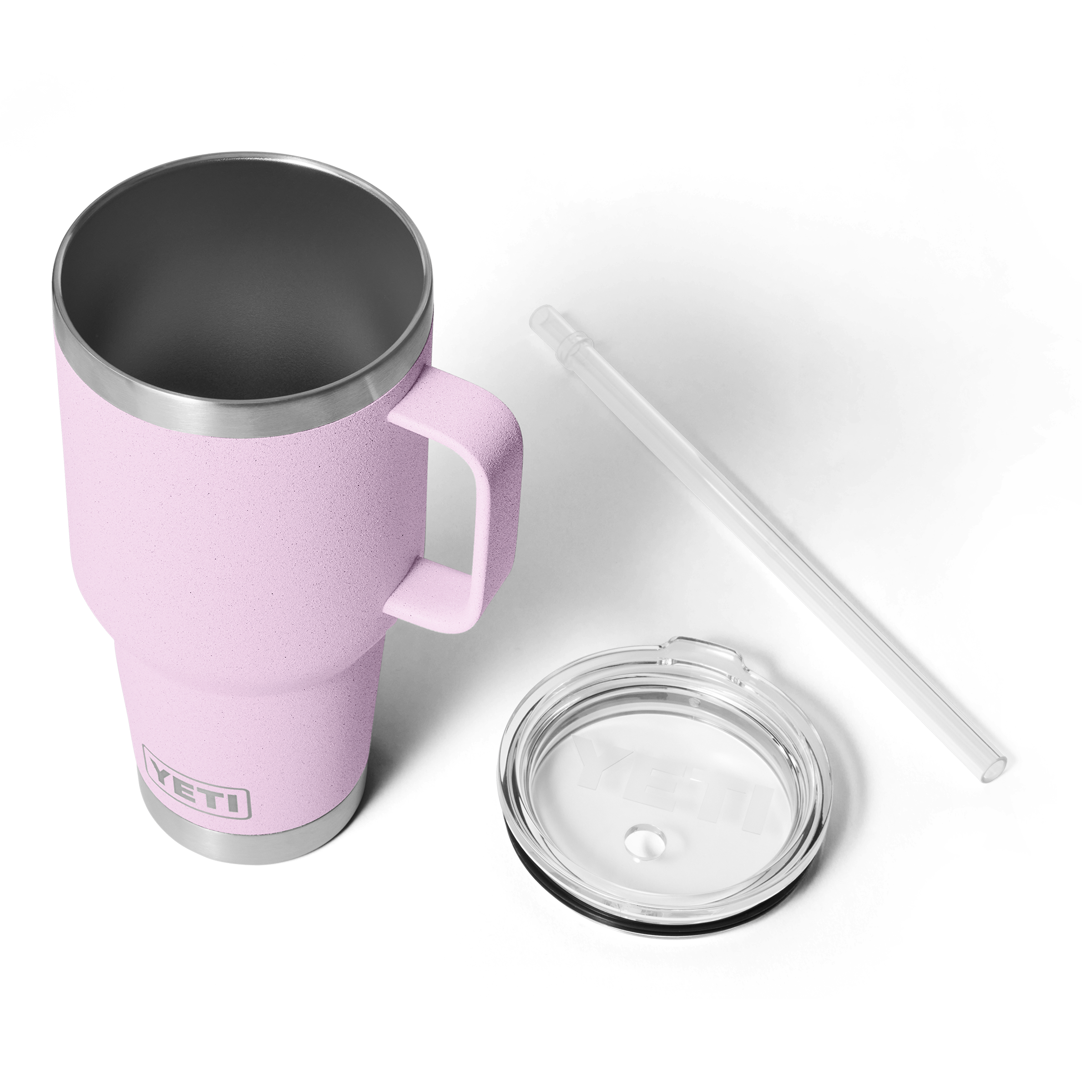 Rambler? 35 oz (1 l) Straw Mug - Image 4
