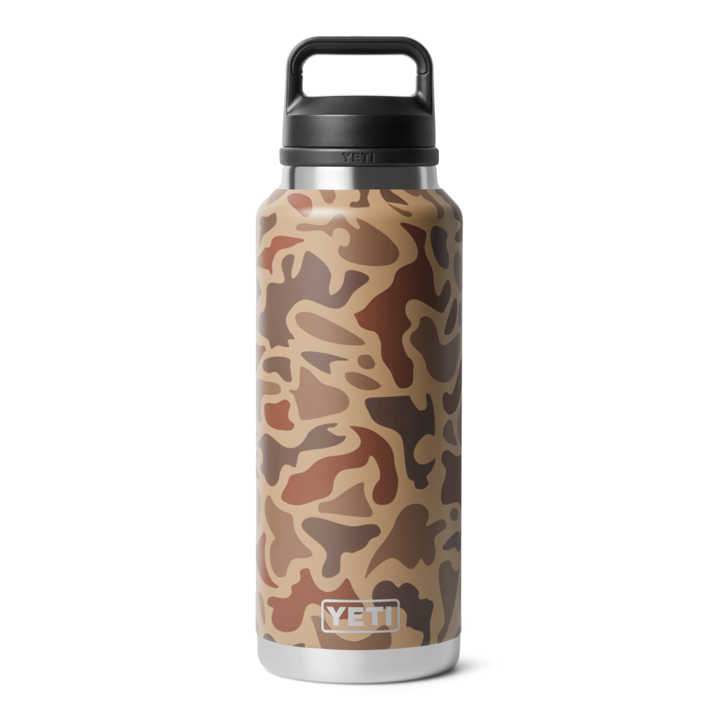 Rambler® 46 oz (1.3 l) Bottle