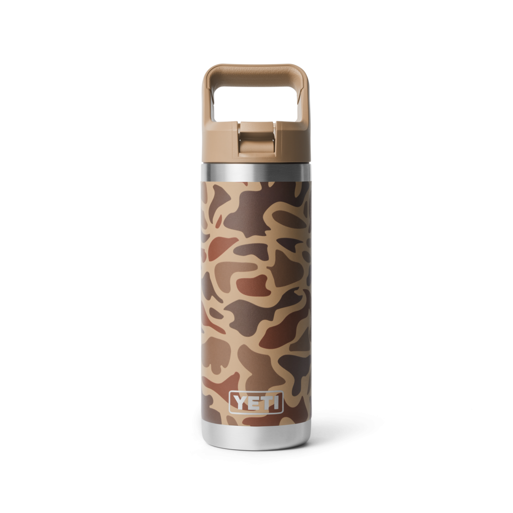 Rambler® 18 oz (532 ml) Bottle