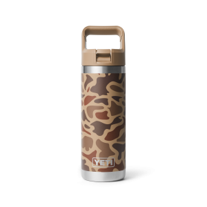 Rambler? 18 oz (532 ml) Bottle