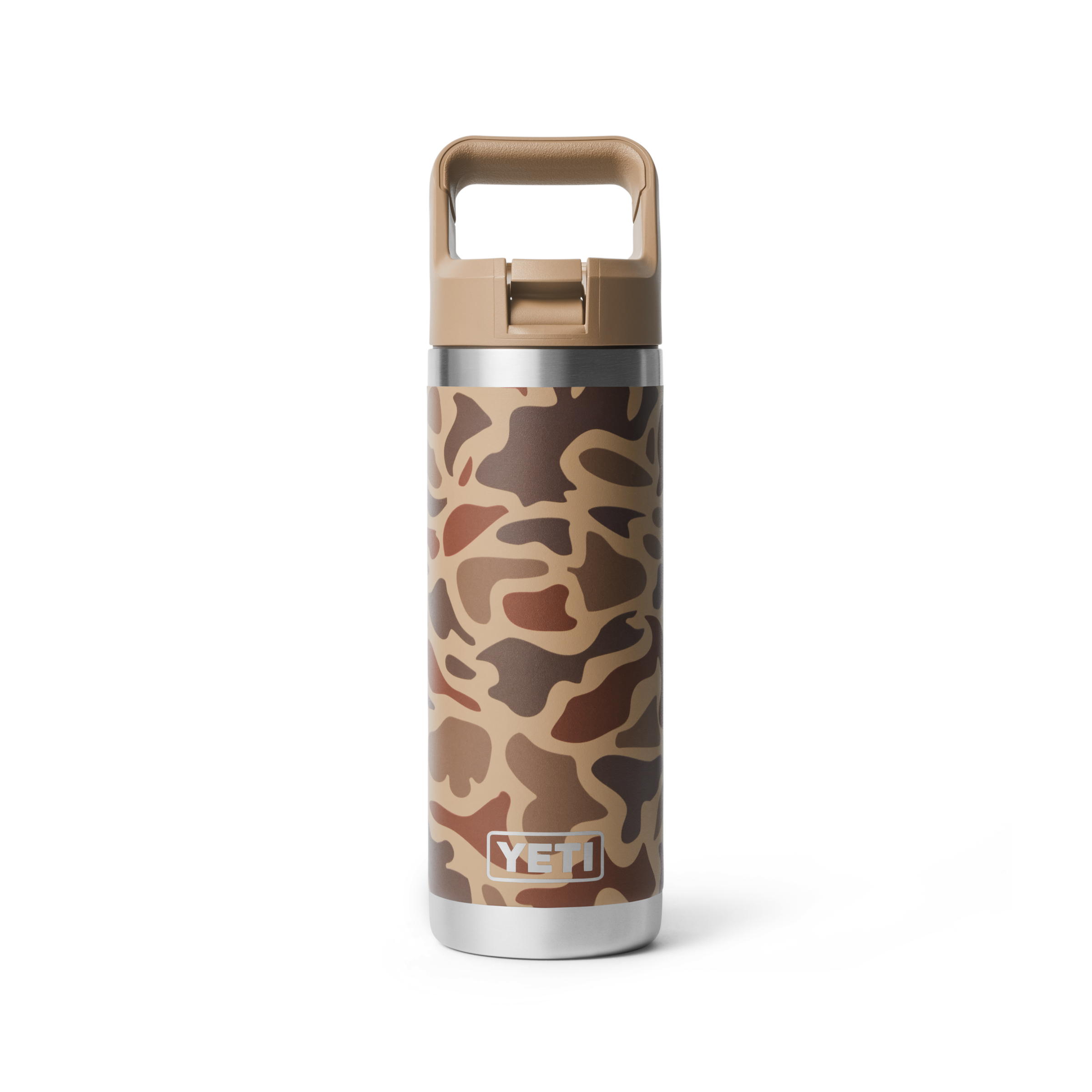 Rambler? 18 oz (532 ml) Bottle
