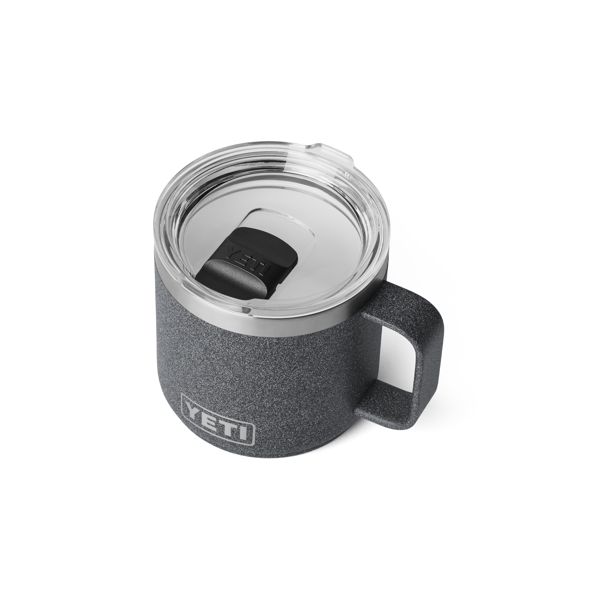Rambler? 10 oz (295 ml) Stackable Mug - Image 2