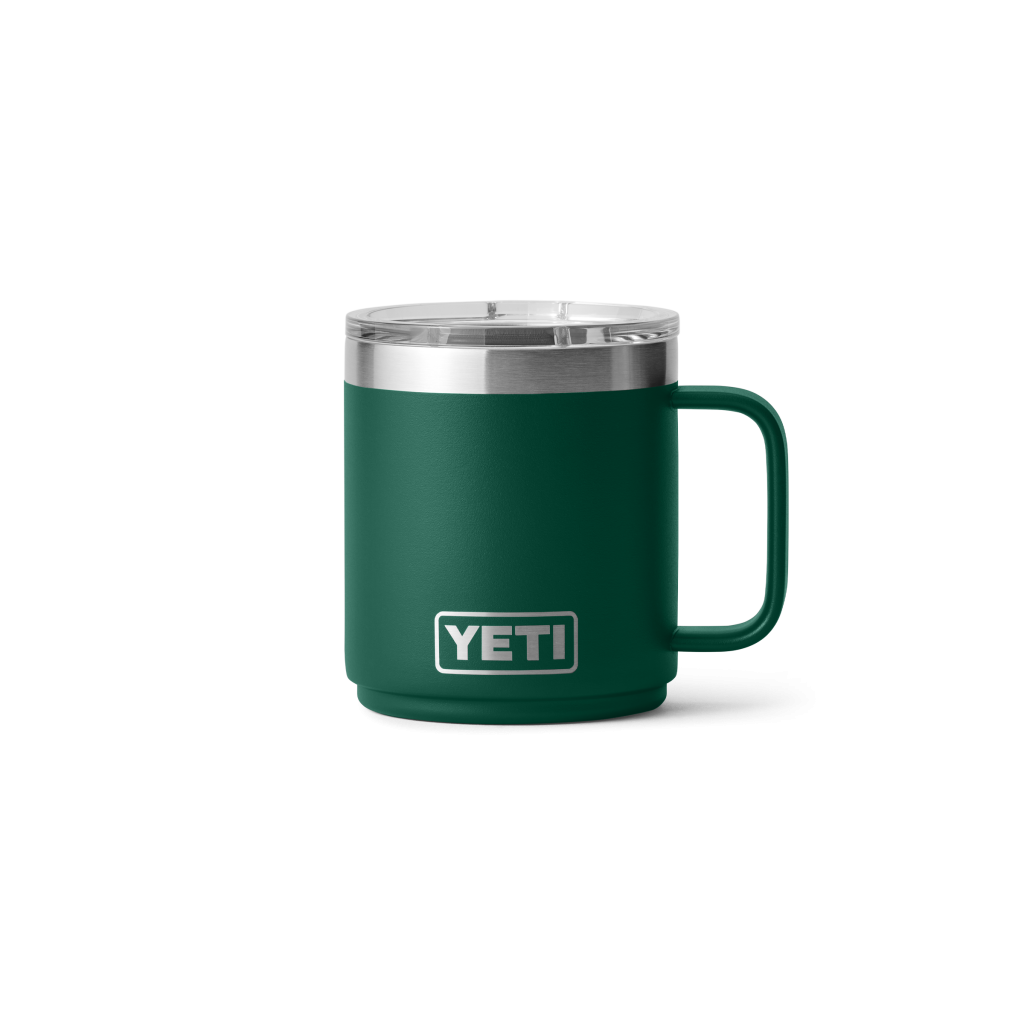 Rambler? 10 oz (295 ml) Stackable Mug