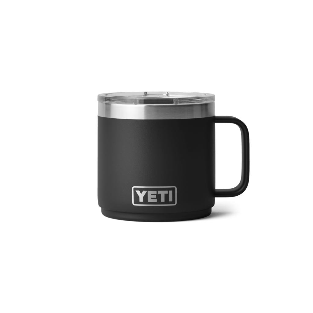 Rambler? 14 oz (414 ml) Stackable Mug
