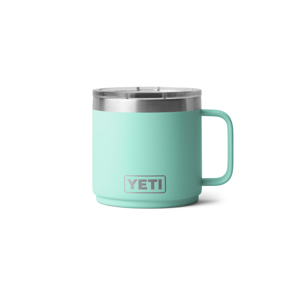 Rambler? 14 oz (414 ml) Stackable Mug