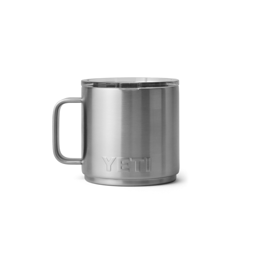 Rambler? 14 oz (414 ml) Stackable Mug
