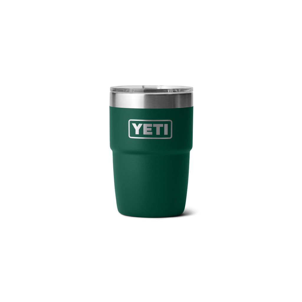 Rambler? 8 oz (236 ml) Stackable Cup