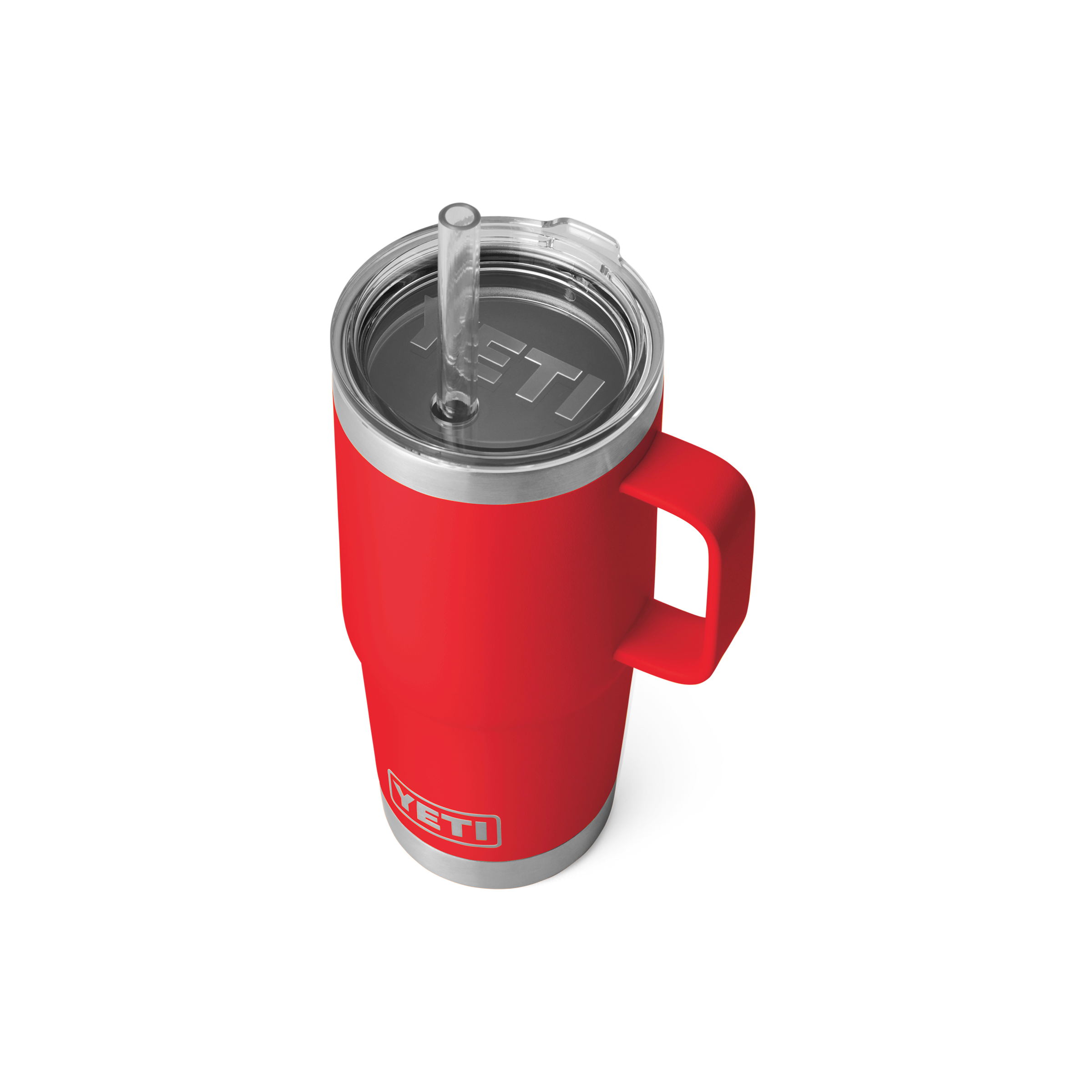 Rambler? 25 oz (739 ml) Straw Mug - Image 3