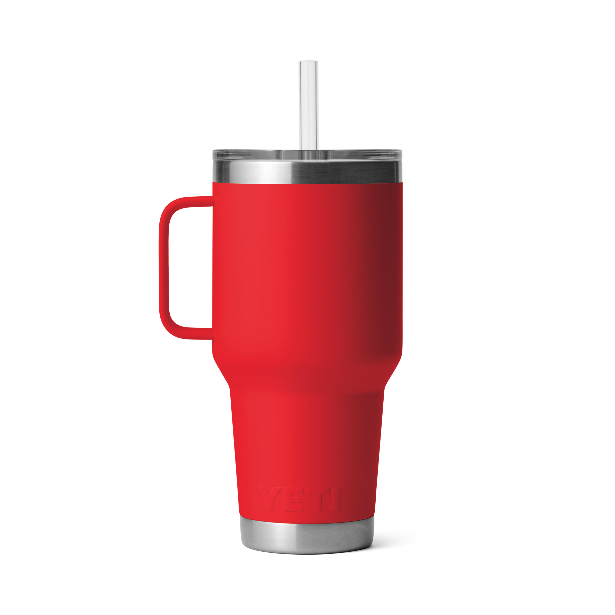 Rambler? 35 oz (1 l) Straw Mug - Image 2