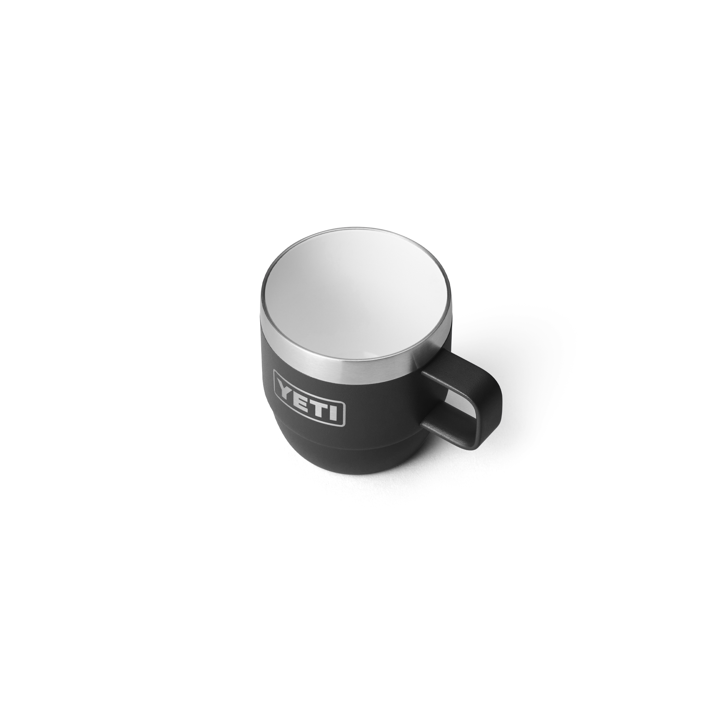 Rambler? 6 oz (177 ml) Stackable Mugs - Image 4