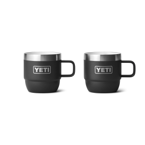 Rambler? 6 oz (177 ml) Stackable Mugs
