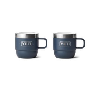 Rambler? 6 oz (177 ml) Stackable Mugs