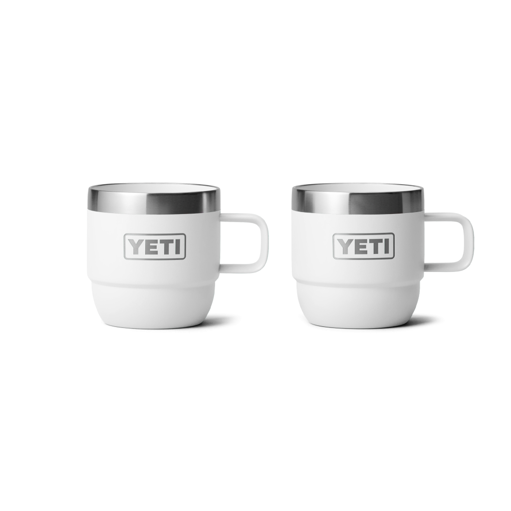 Rambler? 6 oz (177 ml) Stackable Mugs