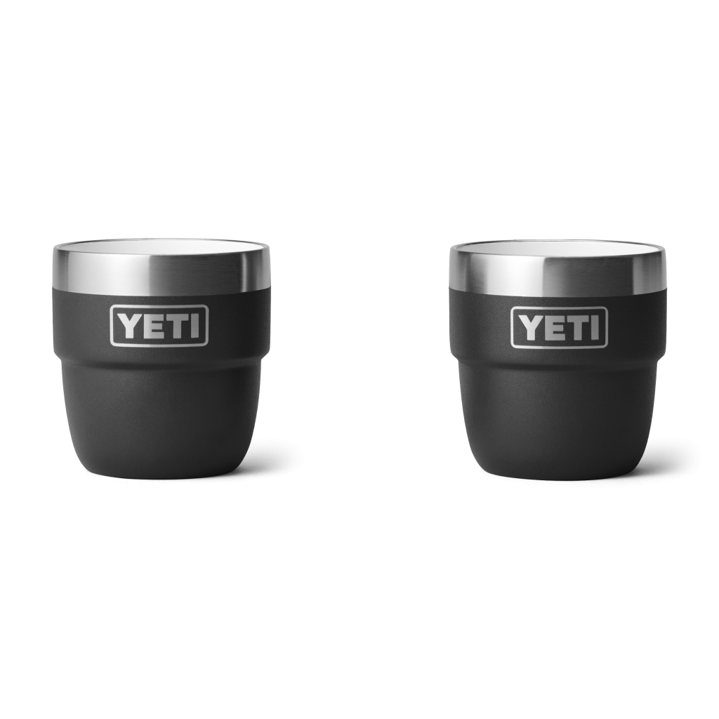 Rambler® 4 oz (118 ml) Stackable Cups