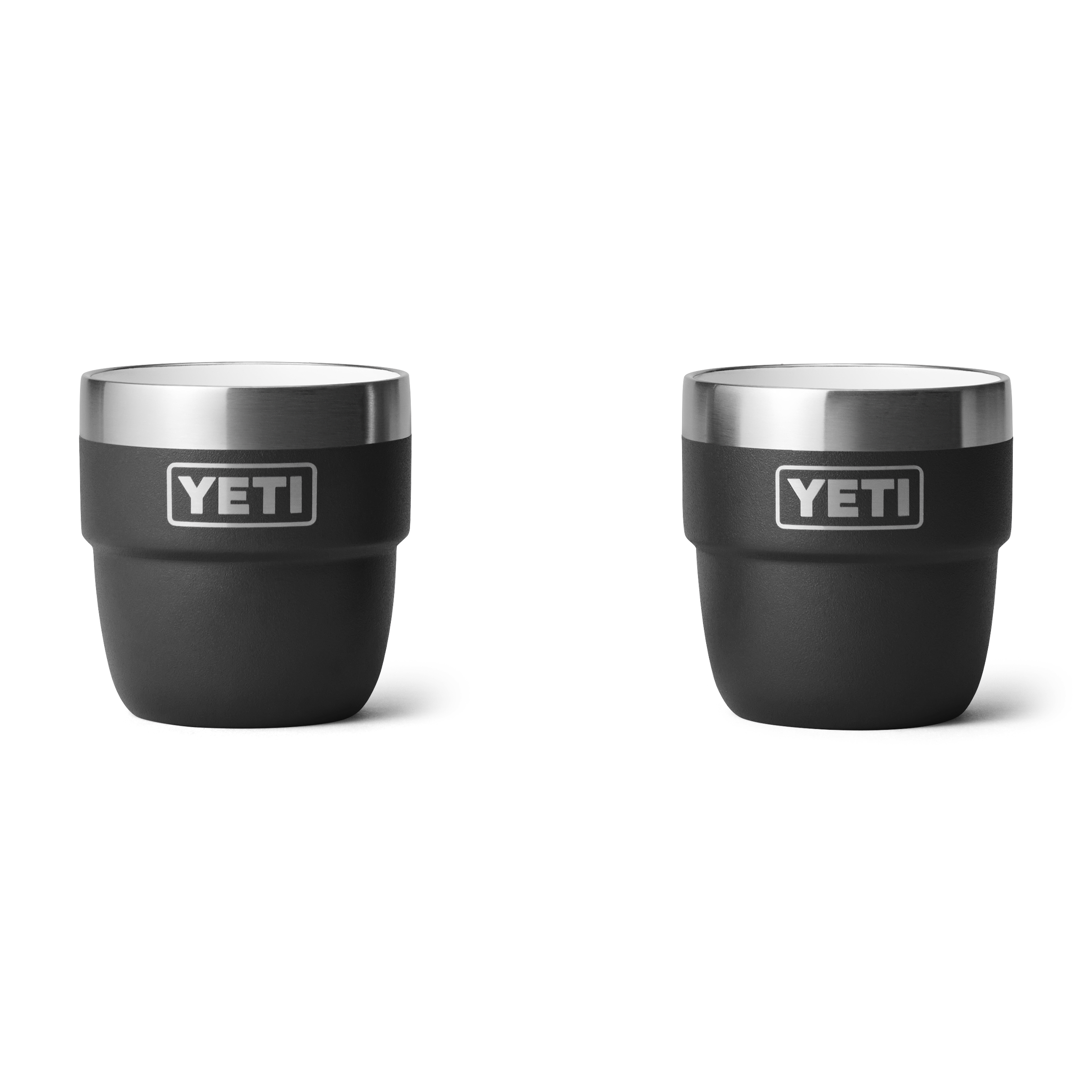 Rambler? 4 oz (118 ml) Stackable Cups