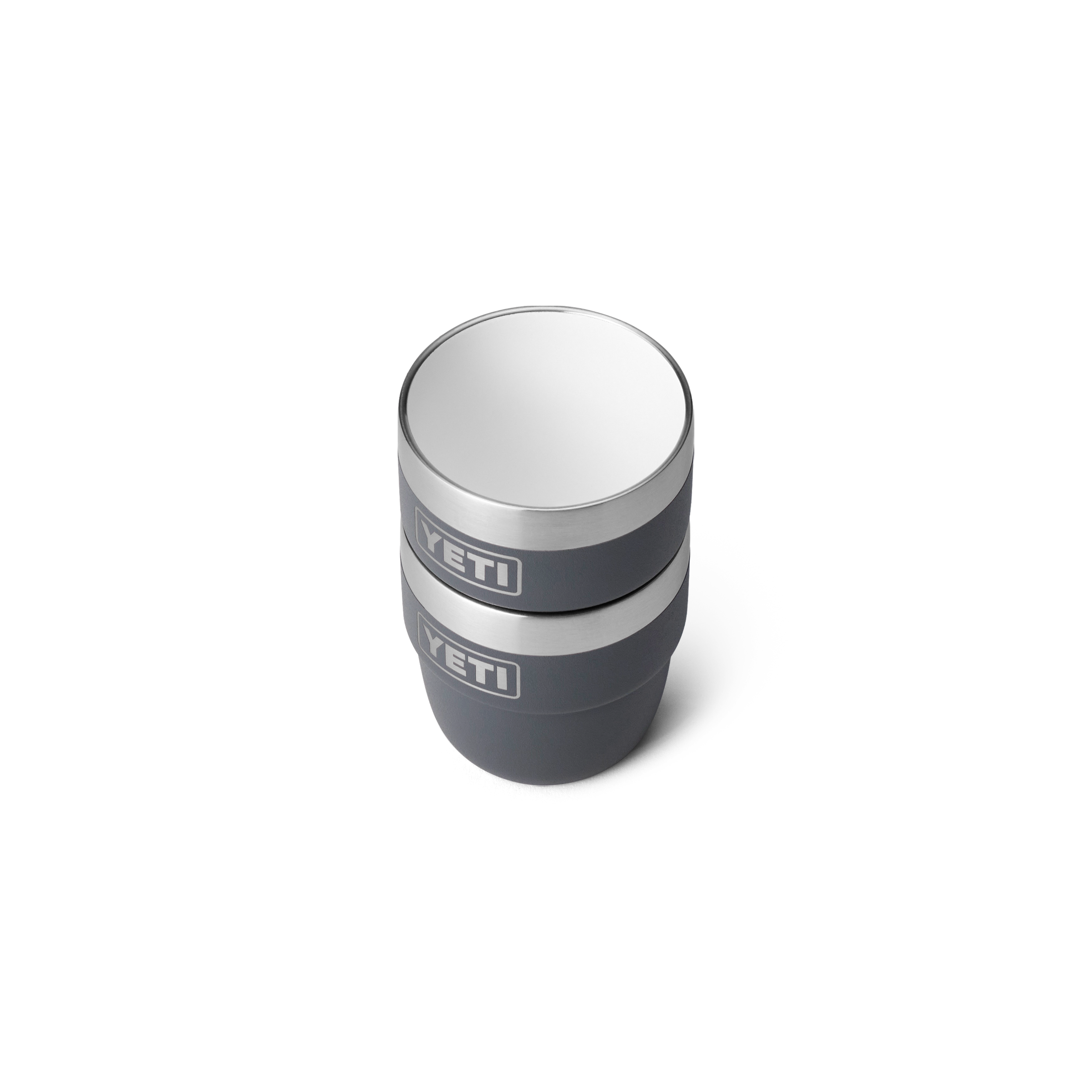 Rambler? 4 oz (118 ml) Stackable Cups - Image 5