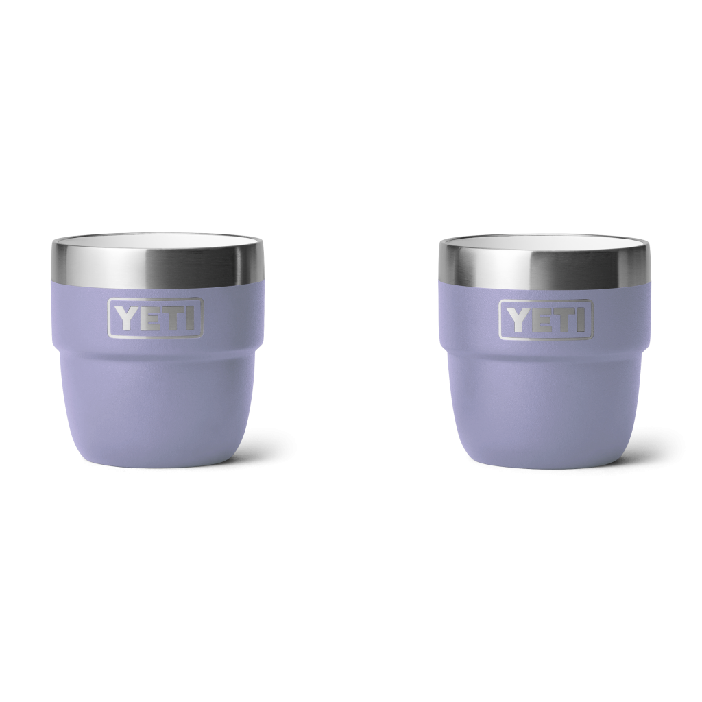 Rambler? 4 oz (118 ml) Stackable Cups