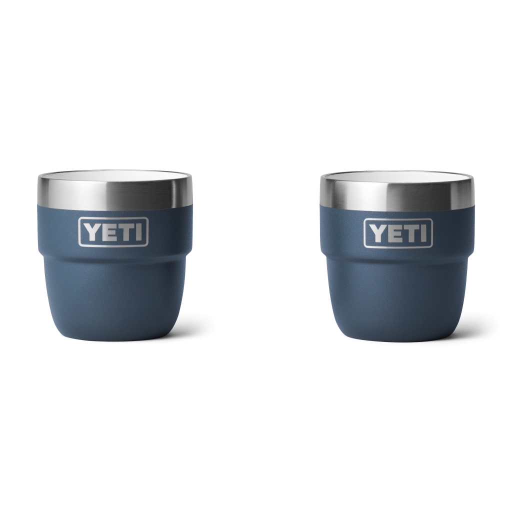 Rambler® 4 oz (118 ml) Stackable Cups