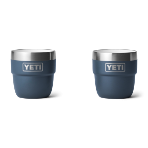 Rambler® 4 oz (118 ml) Stackable Cups