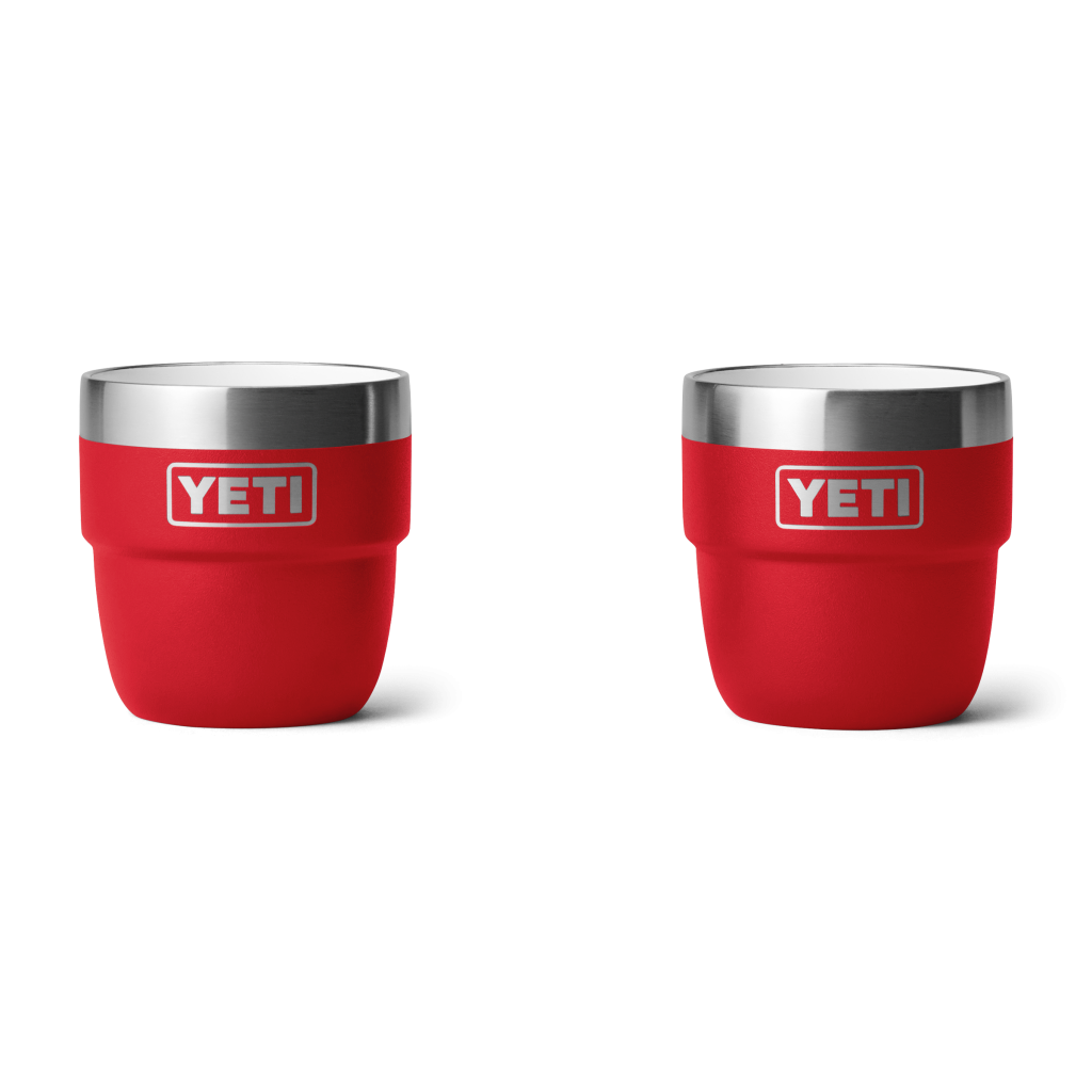 Rambler? 4 oz (118 ml) Stackable Cups