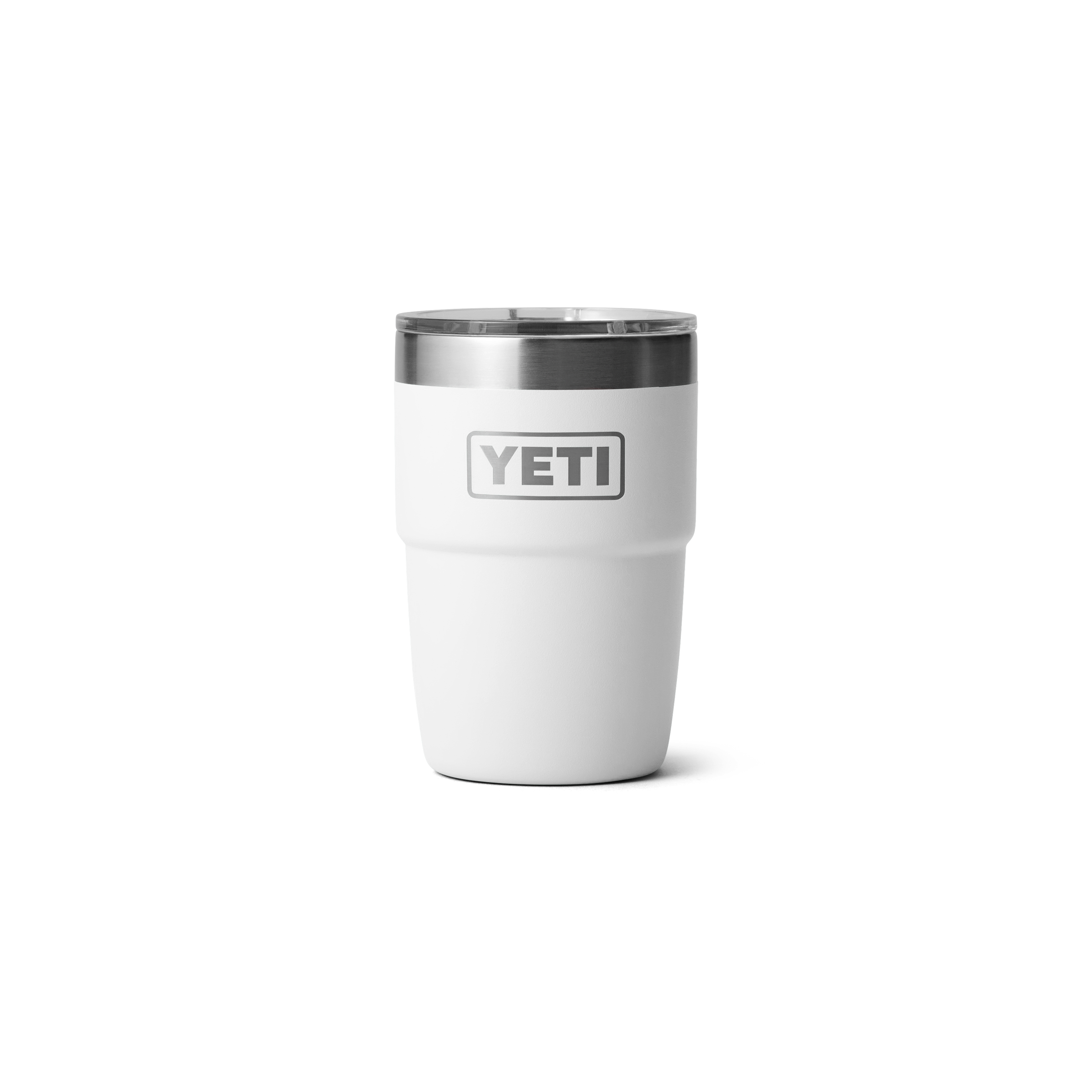 Rambler® 8 oz (236 ml) Stackable Cup