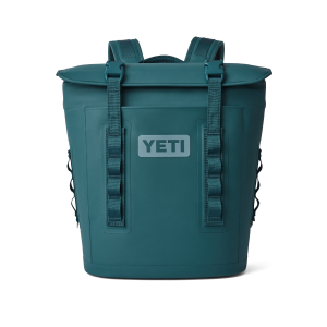 Hopper? M12 Backpack Cooler