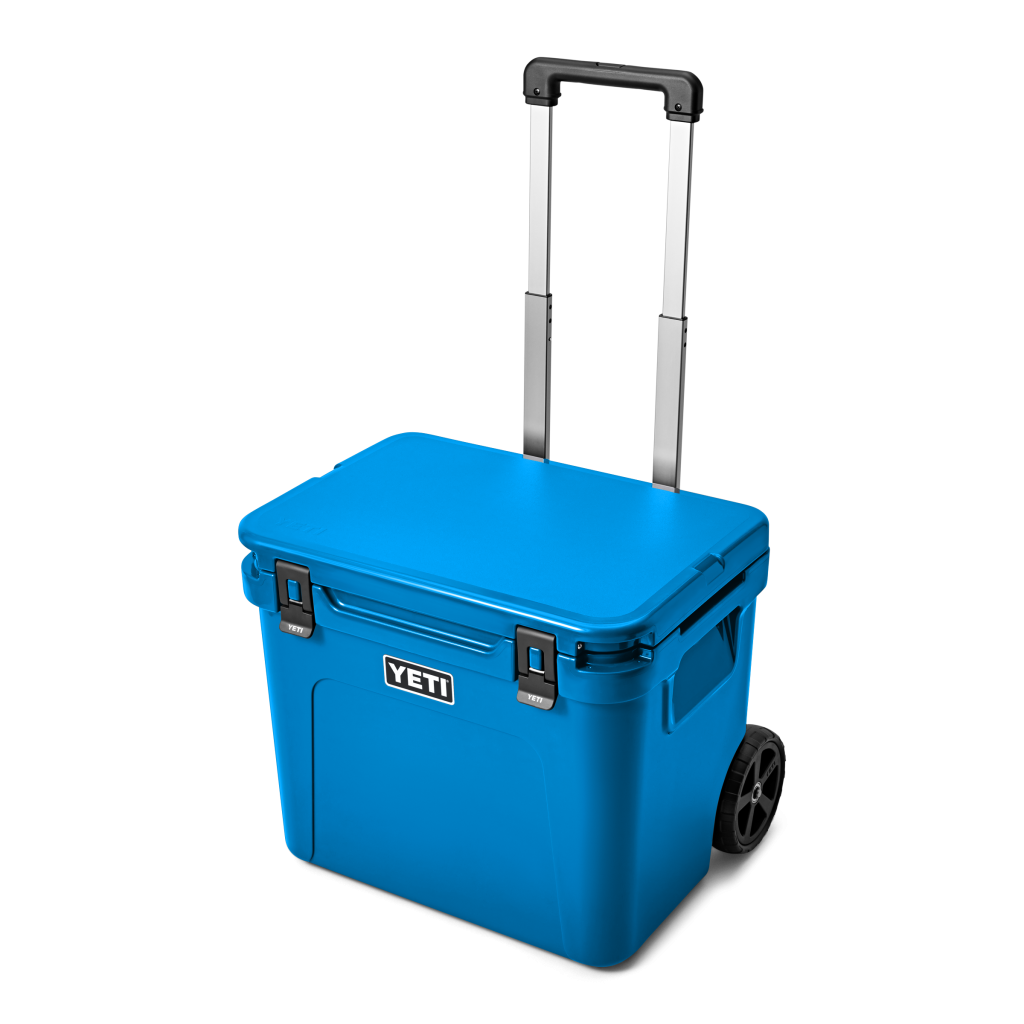 Roadie® 60 Wheeled Cool Box