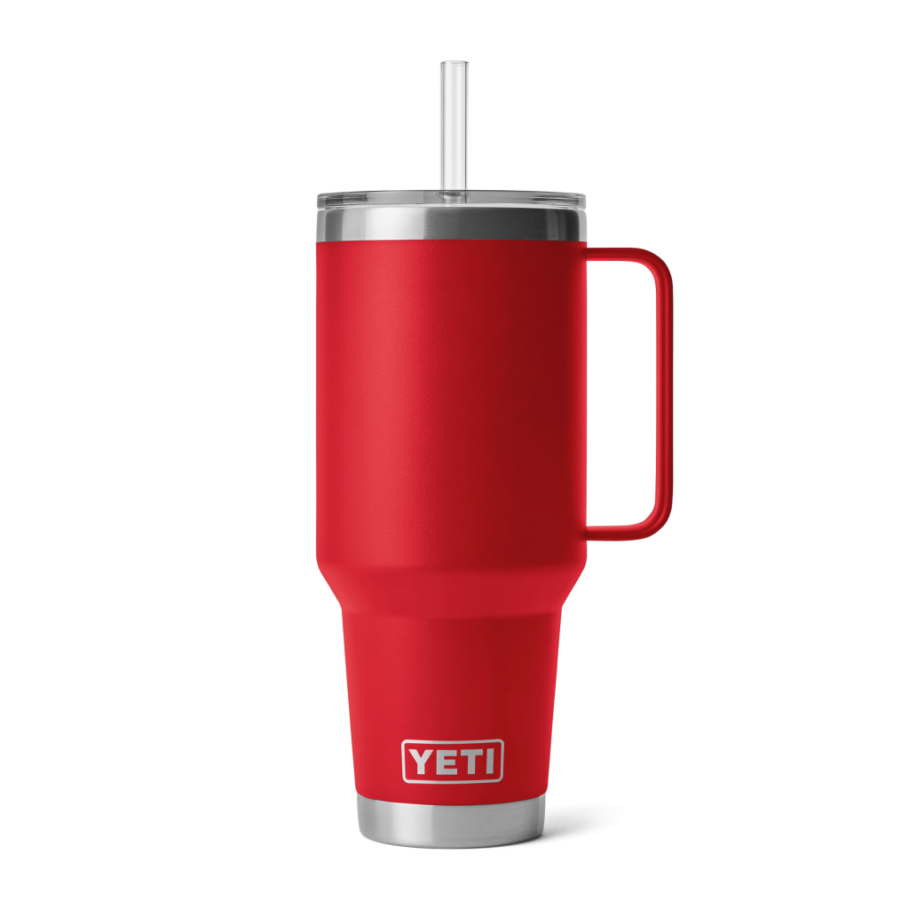 Rambler® 42 oz (1.2 l) Straw Mug