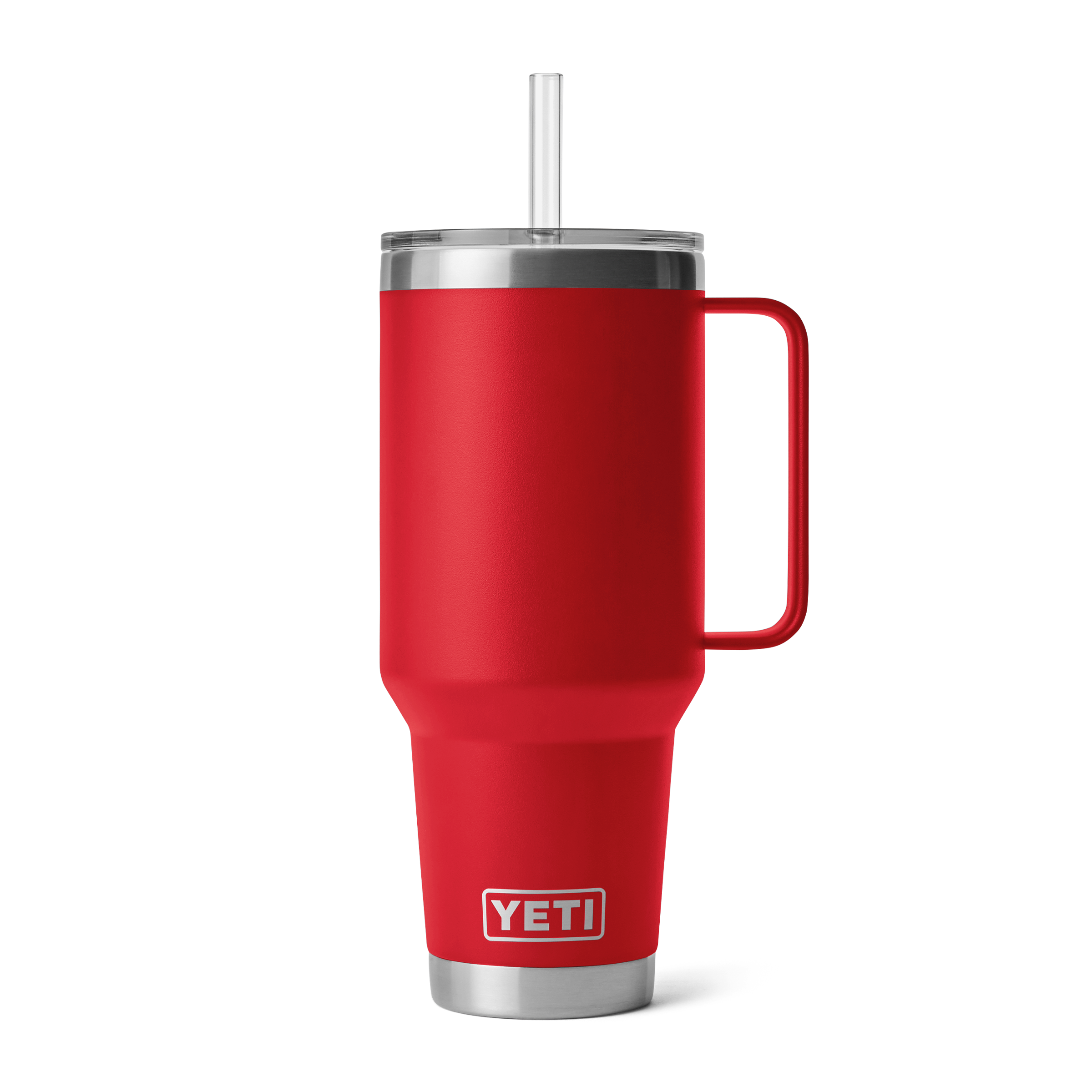 Rambler® 42 oz (1.2 l) Straw Mug