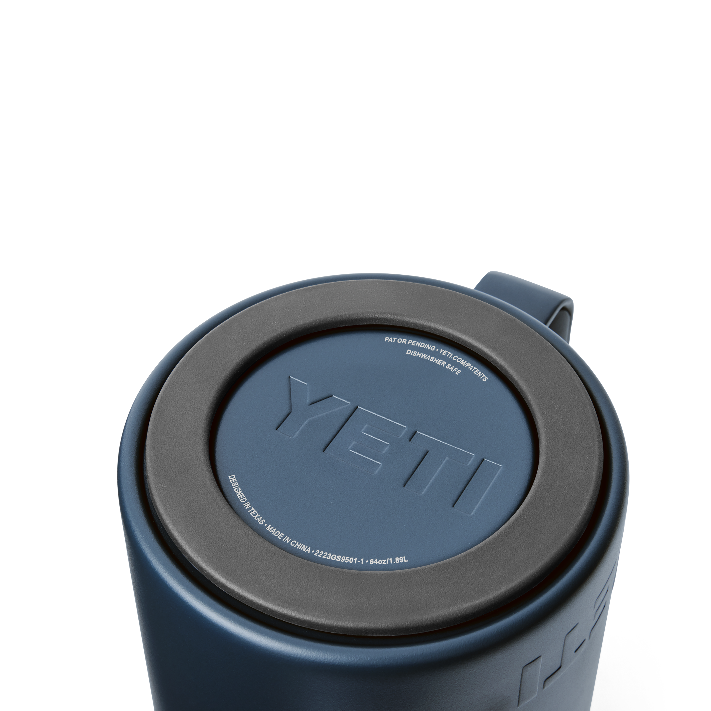 Rambler??64 oz (1.9 l) French Press - Image 8