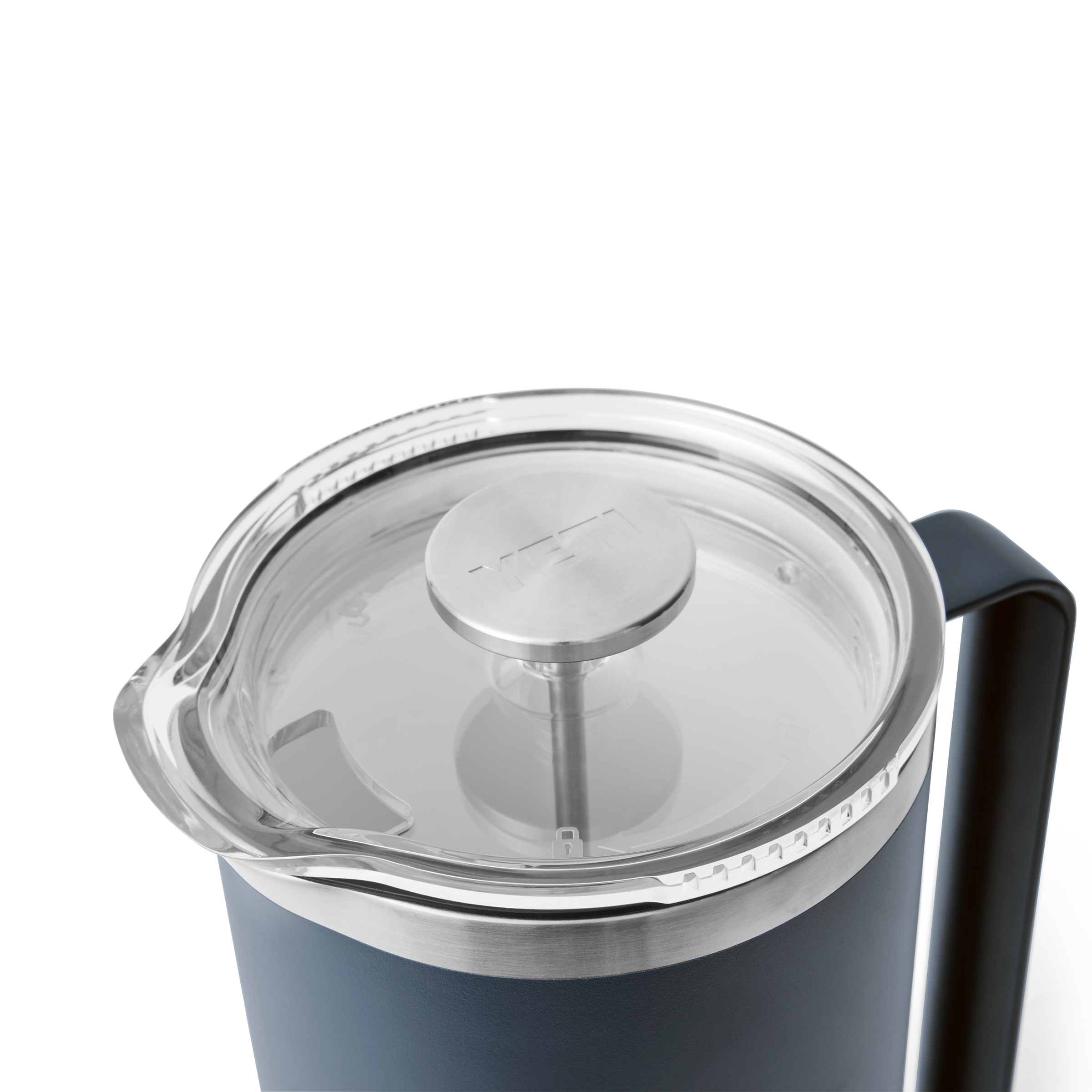 Rambler??64 oz (1.9 l) French Press - Image 6