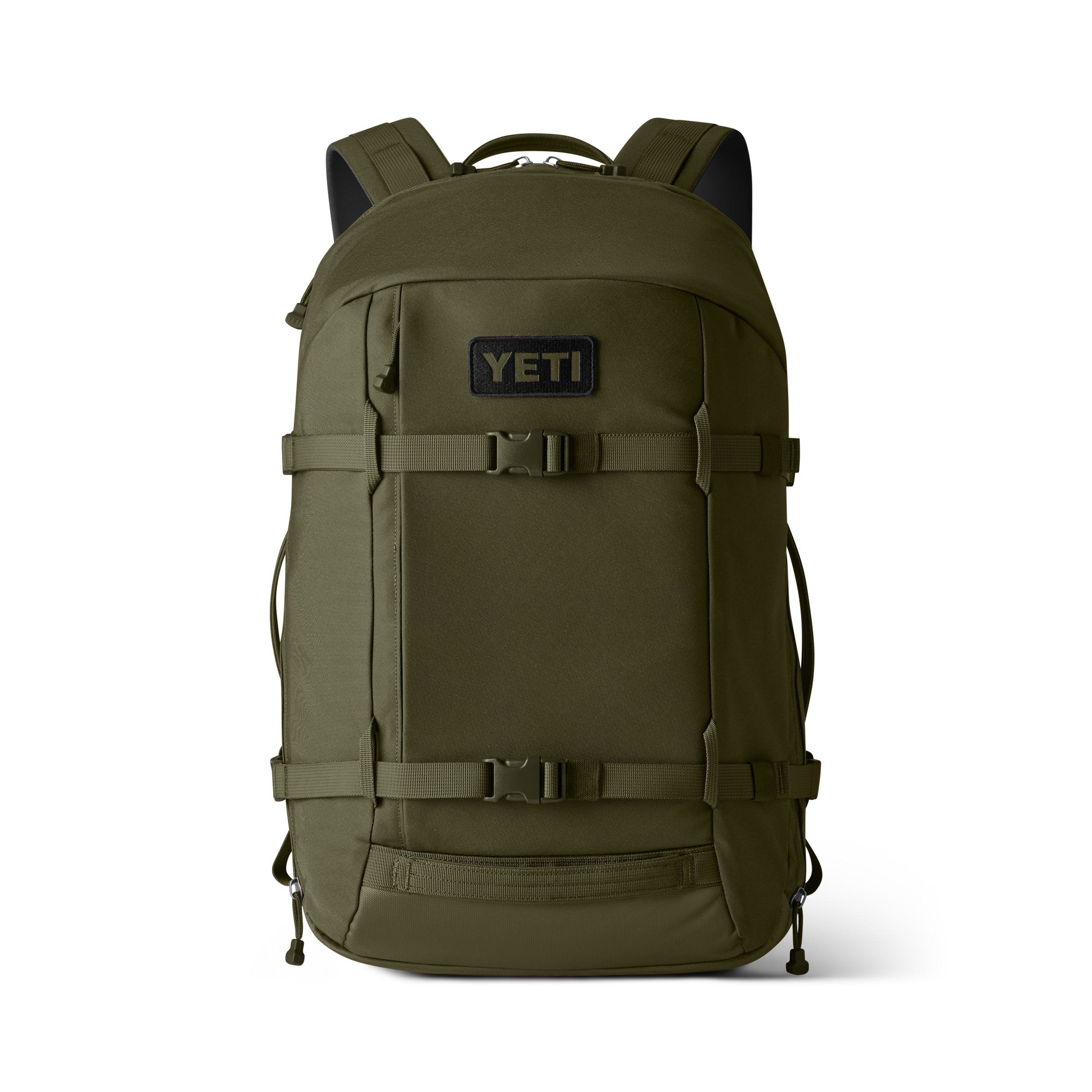 Crossroads? 27L Backpack