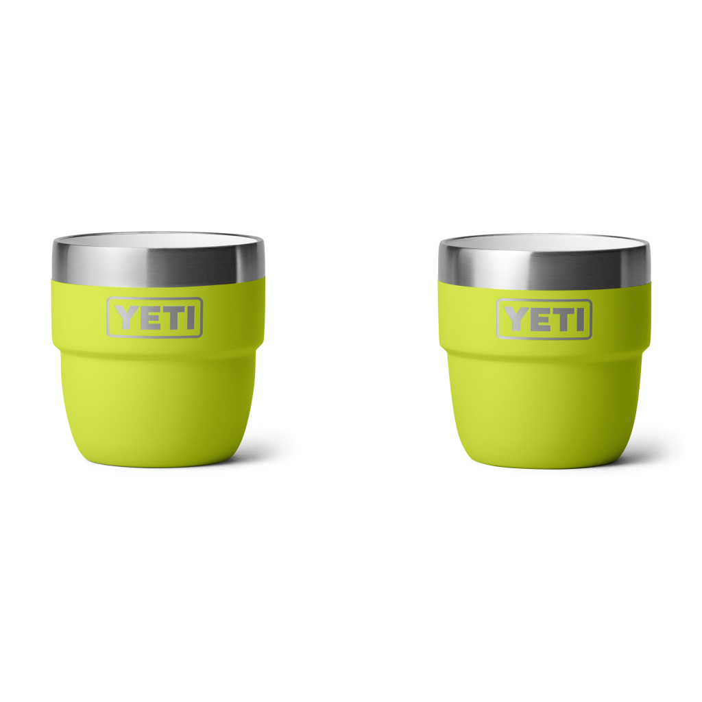 Rambler® 4 oz (118 ml) Stackable Cups
