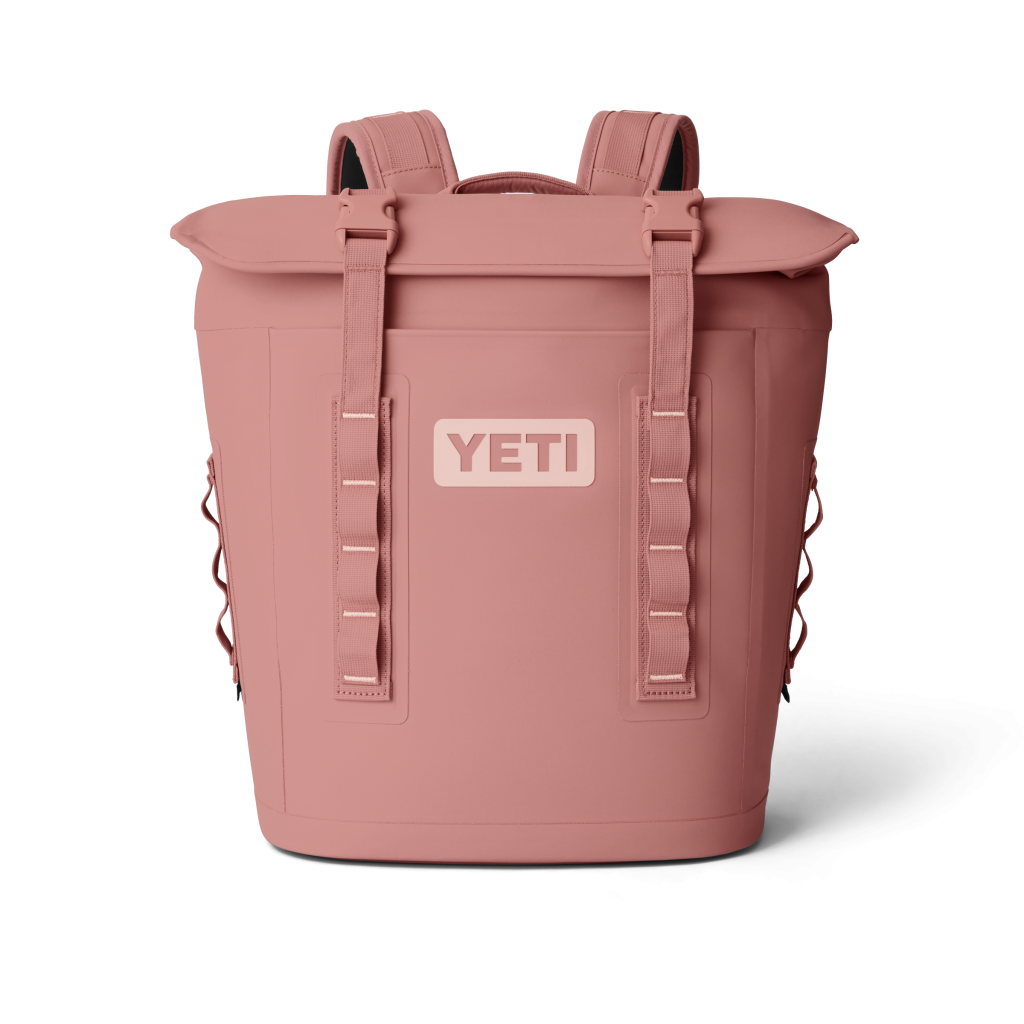 Hopper? M12 Backpack Cooler