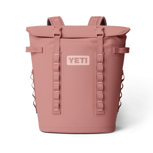 Hopper? M20 Backpack Cooler