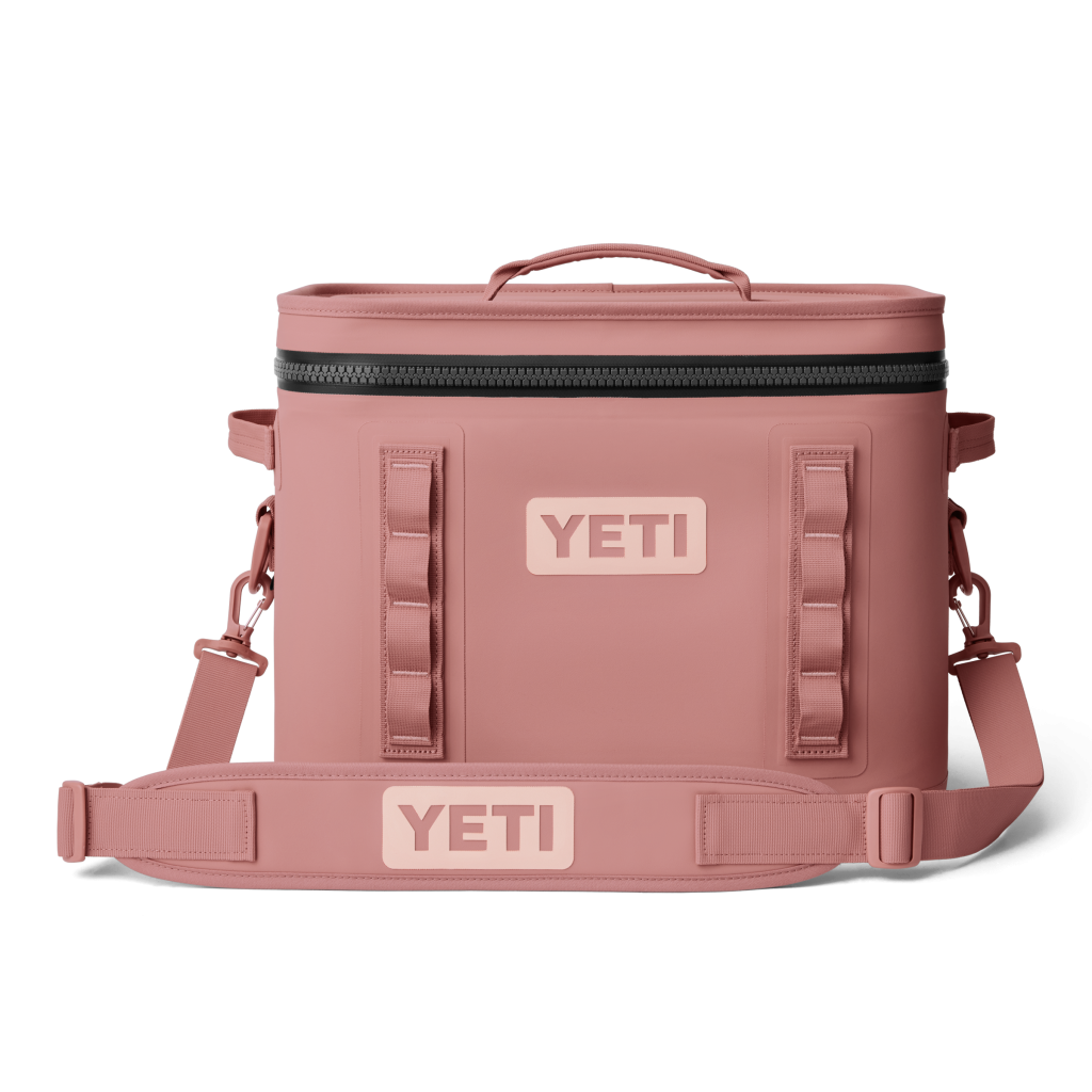 Hopper Flip? 18 Cool Bag