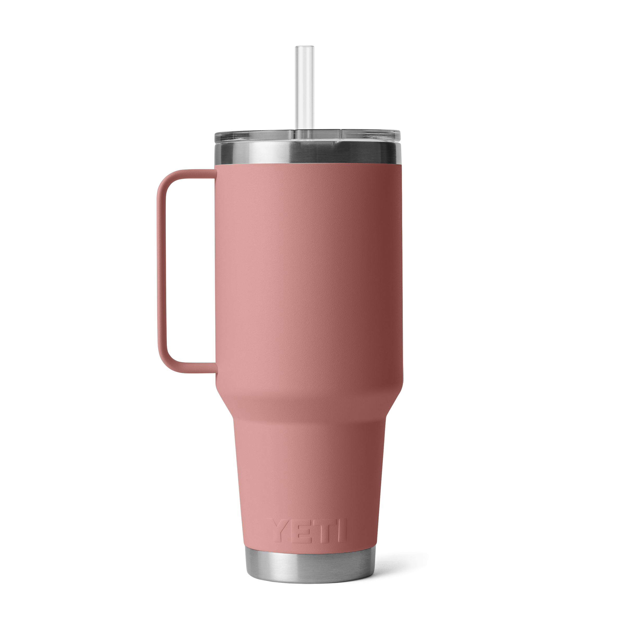 Rambler® 42 oz (1.2 l) Straw Mug - Image 2