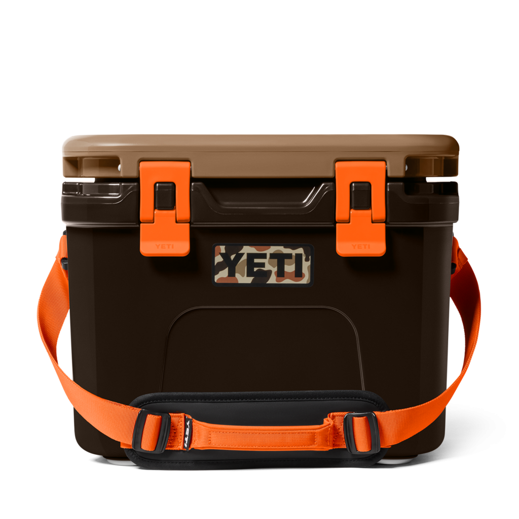 Roadie? 15 Cool Box