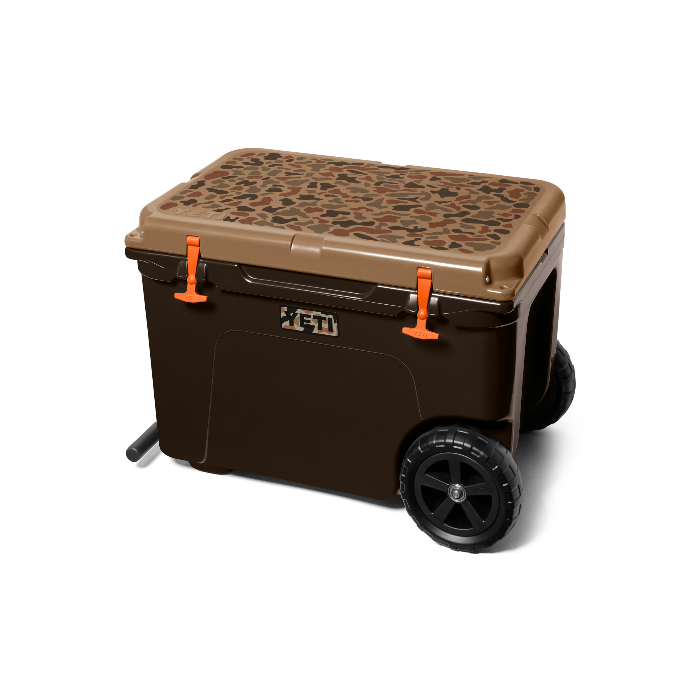 Tundra Haul? Wheeled Cool Box - Image 3