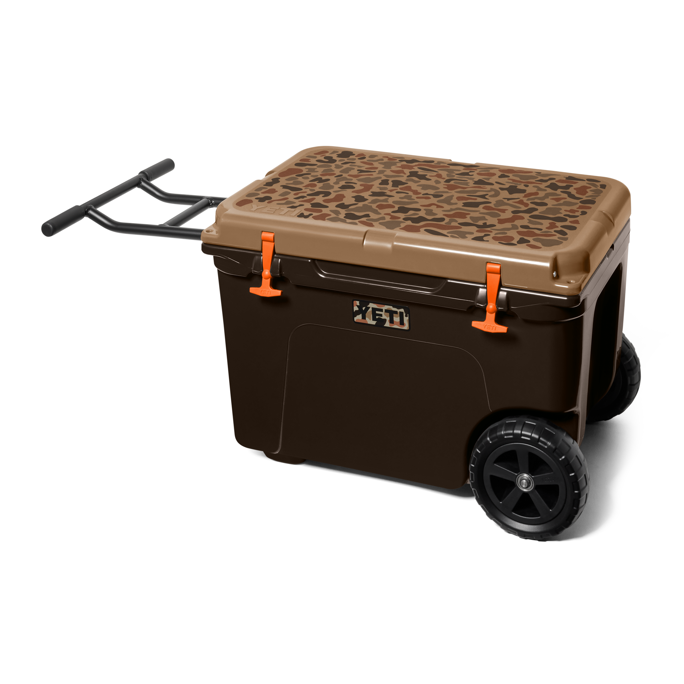 Tundra Haul? Wheeled Cool Box - Image 4