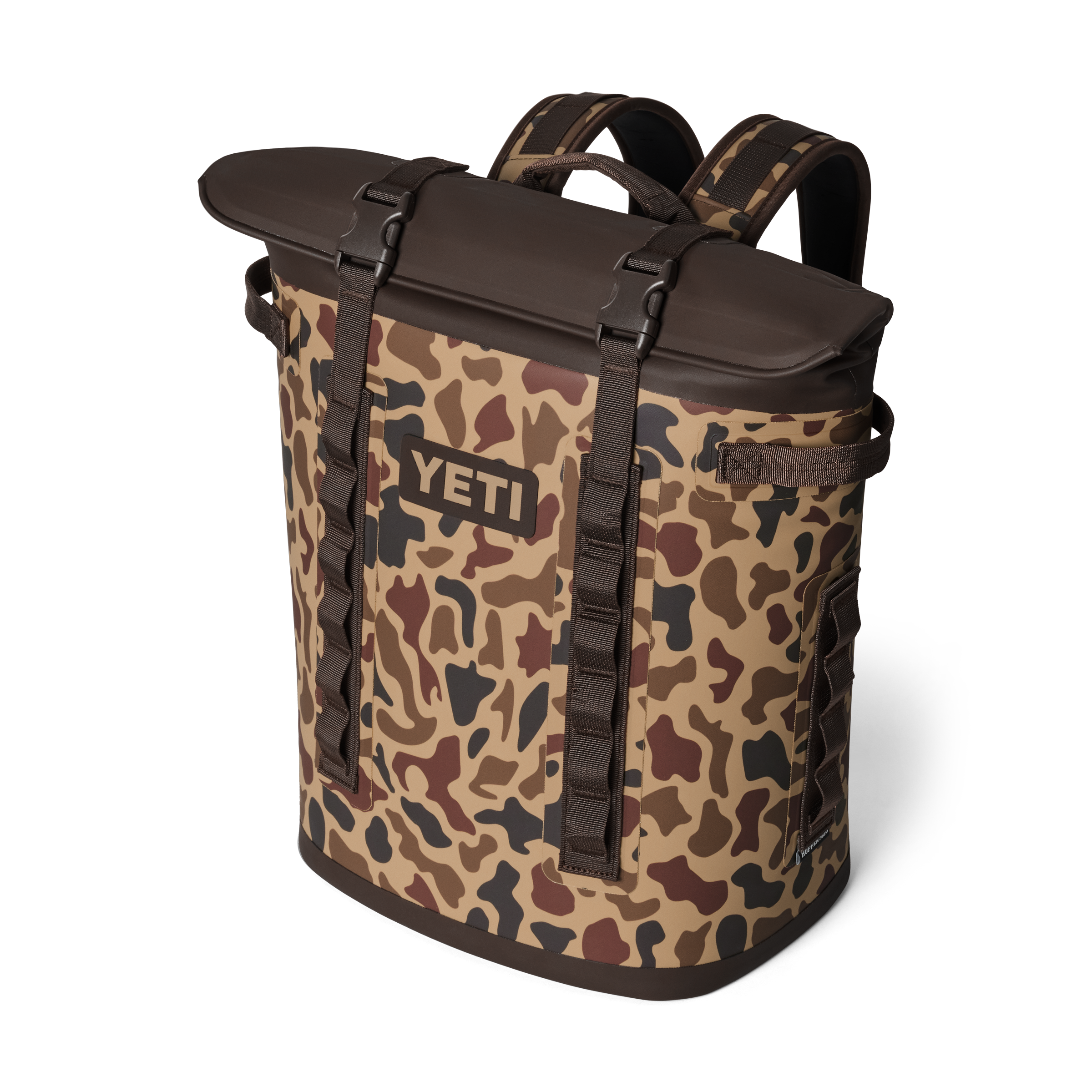 Hopper? M20 Backpack Cooler - Image 2
