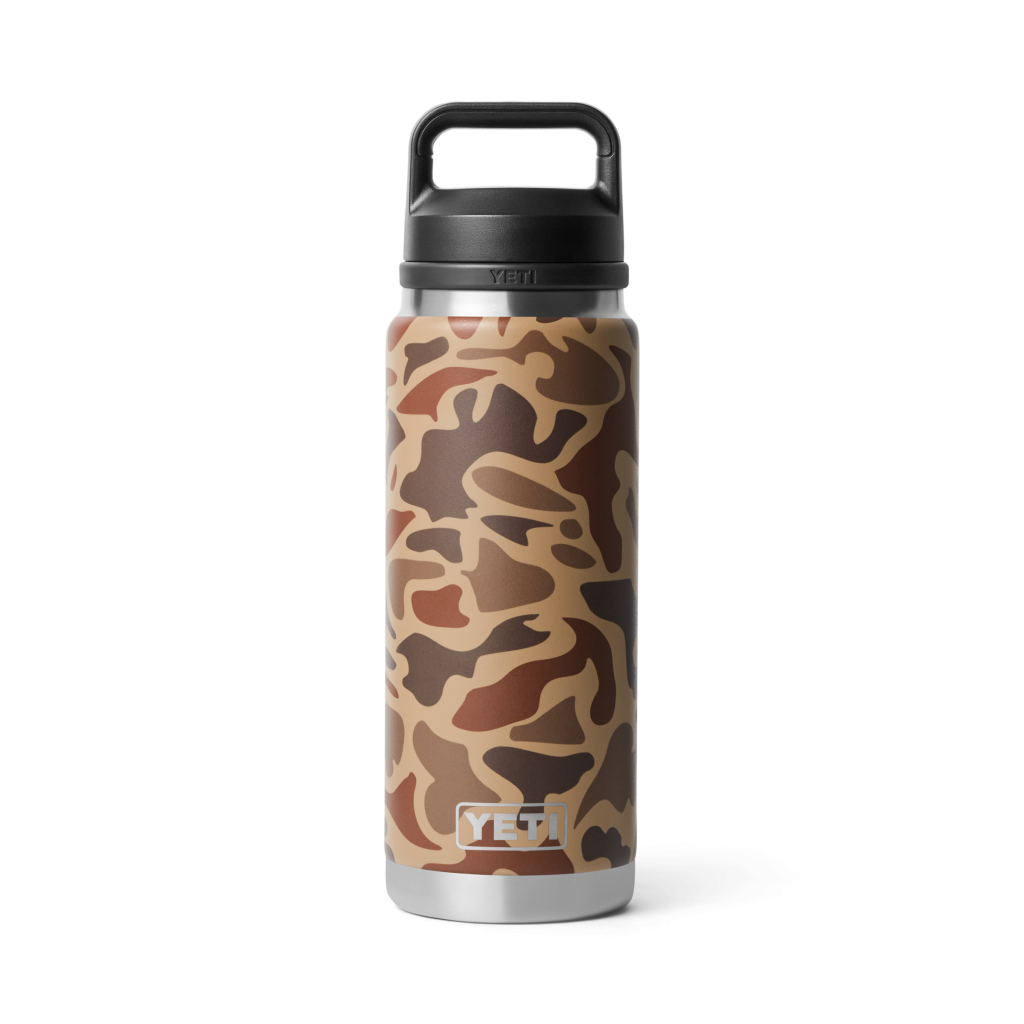 Rambler® 26 oz (769 ml) Bottle