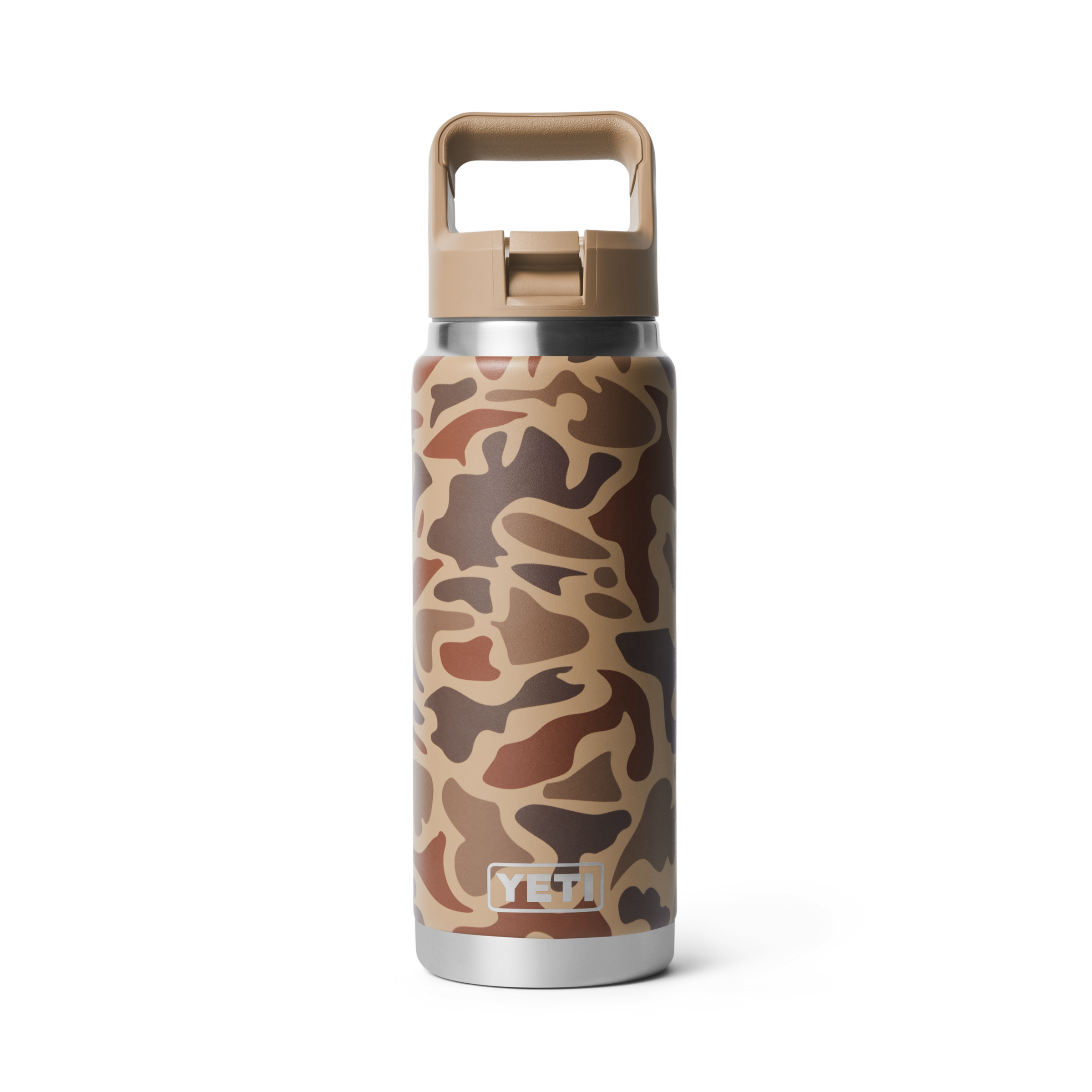 Rambler? 26 oz (769 ml) Bottle